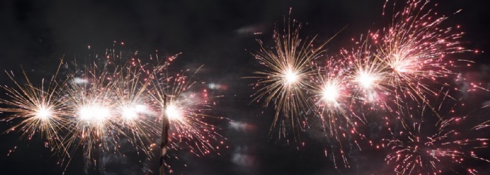 Reading School 900th Anniversary Fireworks Extravaganza